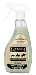 Supreme Products Moisturise & Condition